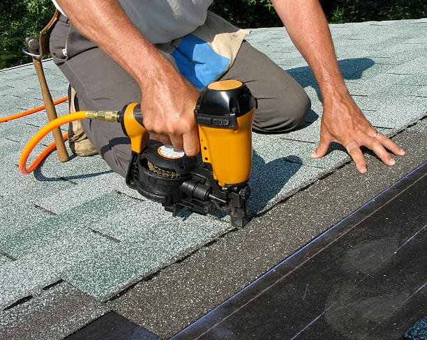 Quick and Trustworthy Emergency Roof Repair Services in Nocatee, FL