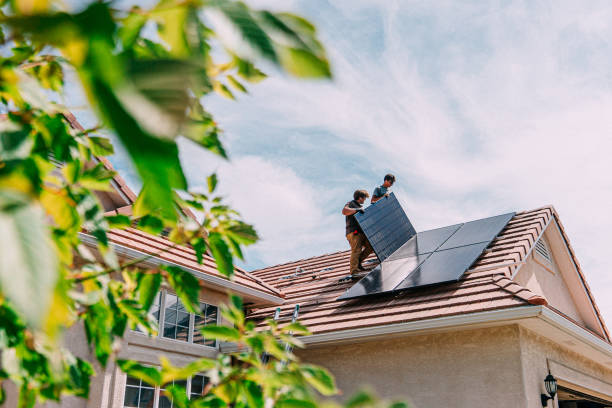 Best Storm Damage Roof Repair  in Nocatee, FL